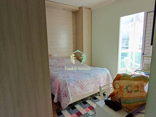 Apartamento Sem Condomínio para Venda em Santo André - 5