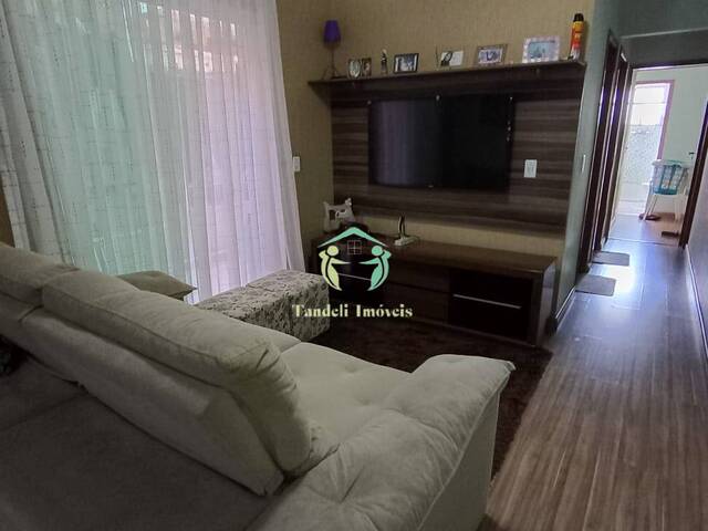 #007900 - Apartamento Sem Condomínio para Venda em Santo André - SP - 1