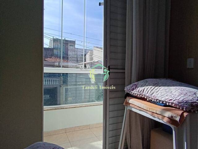 Apartamento Sem Condomínio para Venda em Santo André - 4