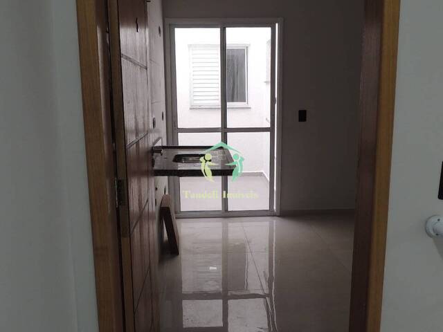 #007901 - Apartamento Sem Condomínio para Venda em Santo André - SP - 2