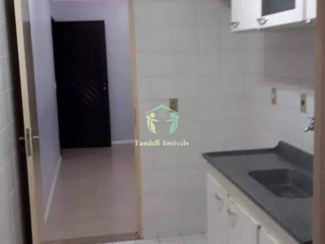 #007902 - Apartamento para Venda em Santo André - SP - 2