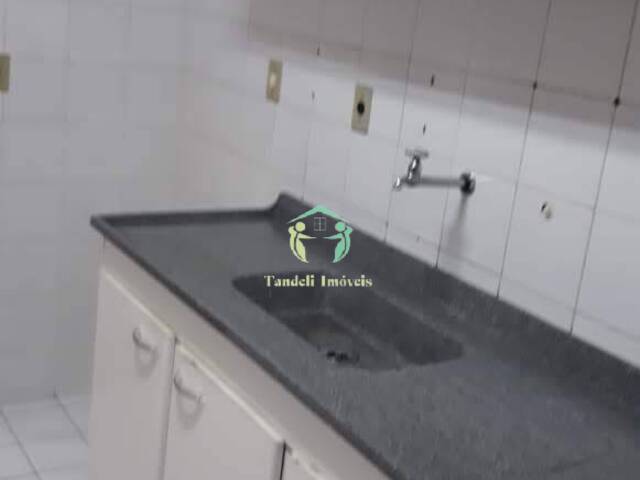 #007902 - Apartamento para Venda em Santo André - SP - 3