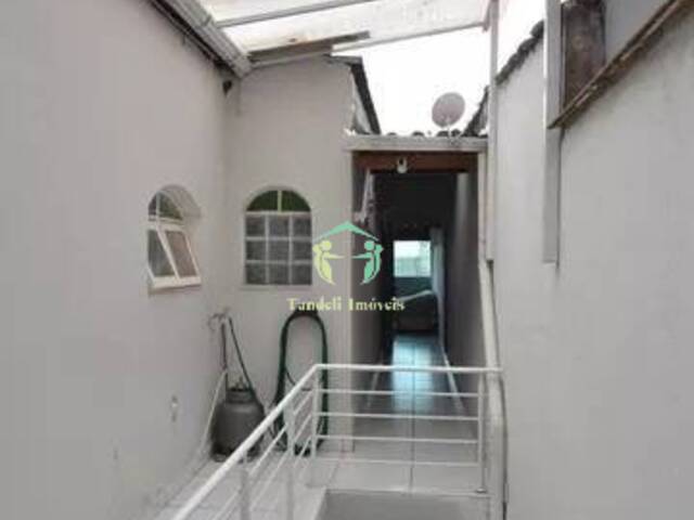 Casa para Venda em Santo André - 4