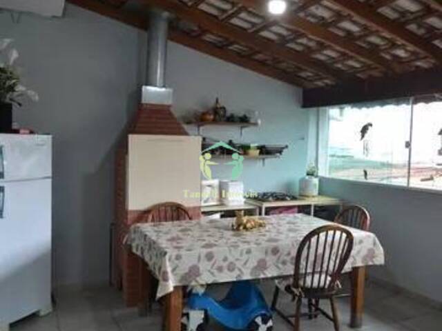 #007903 - Casa para Venda em Santo André - SP - 3