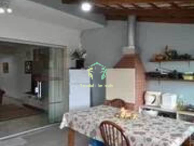 #007903 - Casa para Venda em Santo André - SP - 2