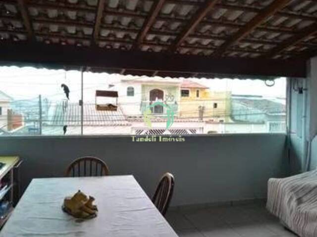 Venda em Jardim Marek - Santo André