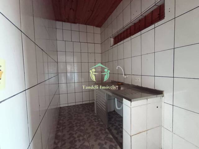 Casa para Locação em Santo André - 5