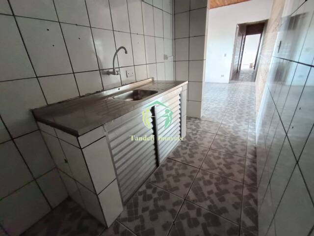 Casa para Locação em Santo André - 4