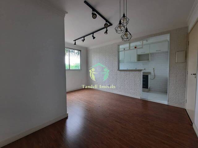 #007906 - Apartamento para Venda em Santo André - SP - 1