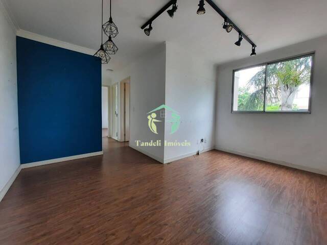 #007906 - Apartamento para Venda em Santo André - SP - 3