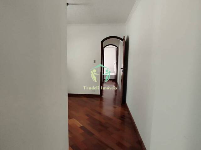 #007909 - Sobrado para Venda em Santo André - SP - 3