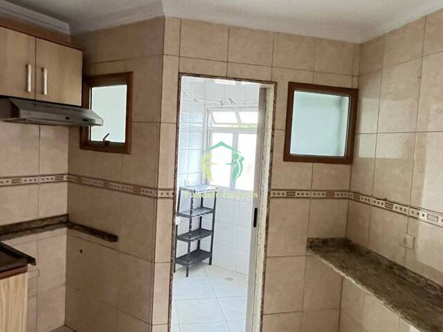 #007908 - Apartamento para Venda em Santo André - SP - 3