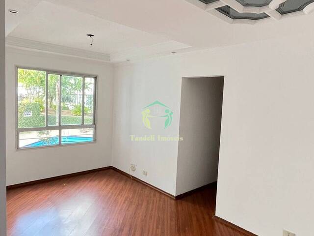 #007908 - Apartamento para Venda em Santo André - SP - 1