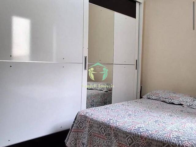 Cobertura para Venda em Santo André - 5