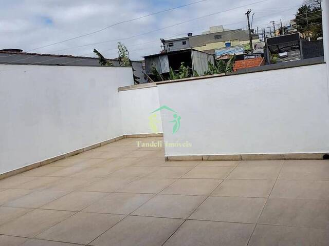 #007910 - Cobertura para Venda em Santo André - SP - 3