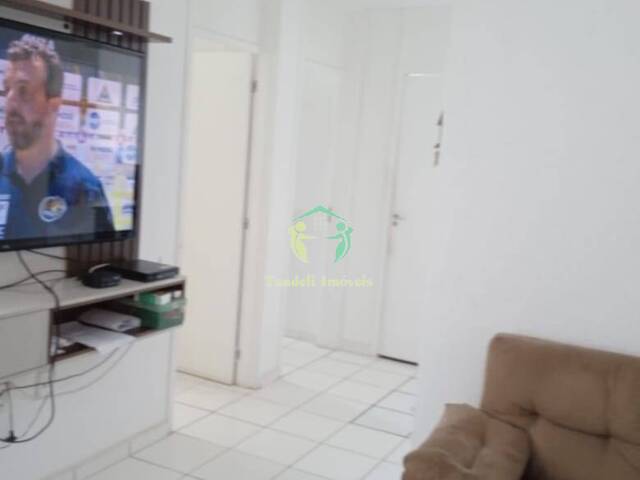 #007911 - Apartamento para Venda em Mogi das Cruzes - SP - 3