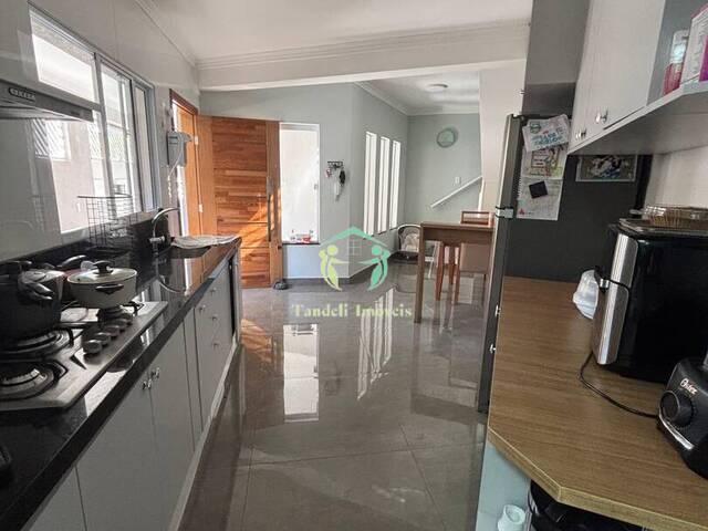 #007912 - Sobrado para Venda em São Paulo - SP - 3