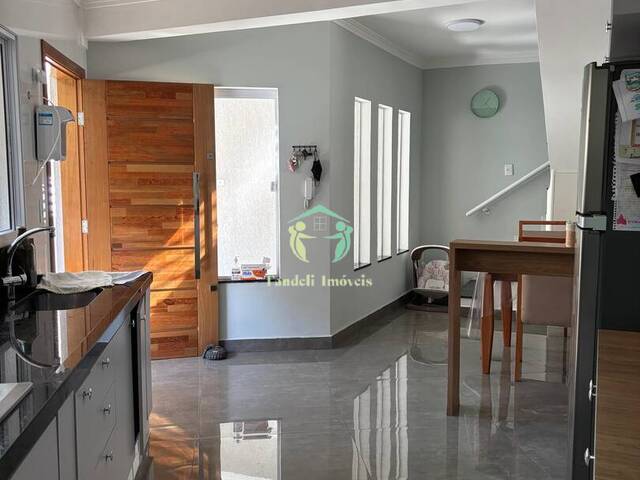 #007912 - Sobrado para Venda em São Paulo - SP - 1