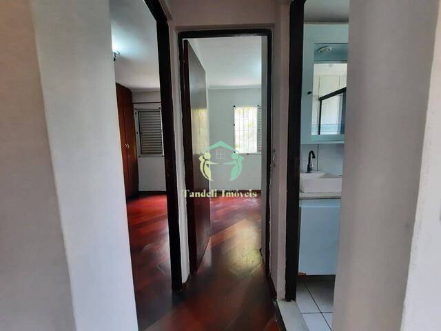 #007913 - Apartamento para Venda em Santo André - SP - 3