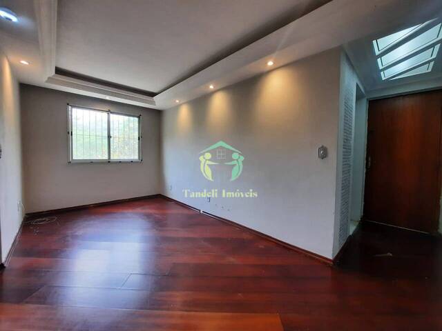 #007913 - Apartamento para Venda em Santo André - SP - 1