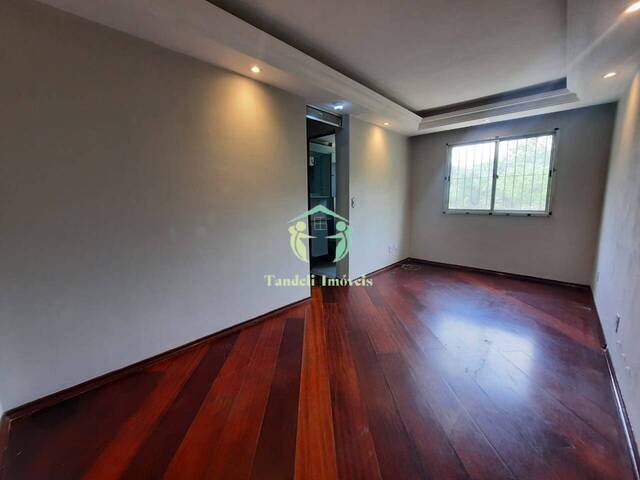 #007913 - Apartamento para Venda em Santo André - SP - 2