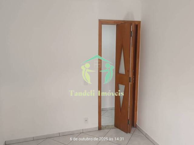 #007914 - Apartamento para Venda em Santo André - SP - 3