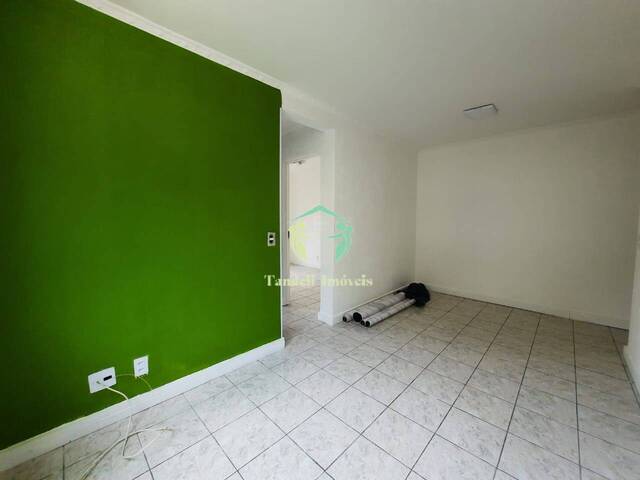 #007915 - Apartamento para Venda em Santo André - SP - 3