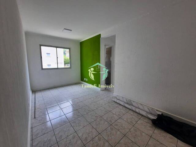 #007915 - Apartamento para Venda em Santo André - SP - 2