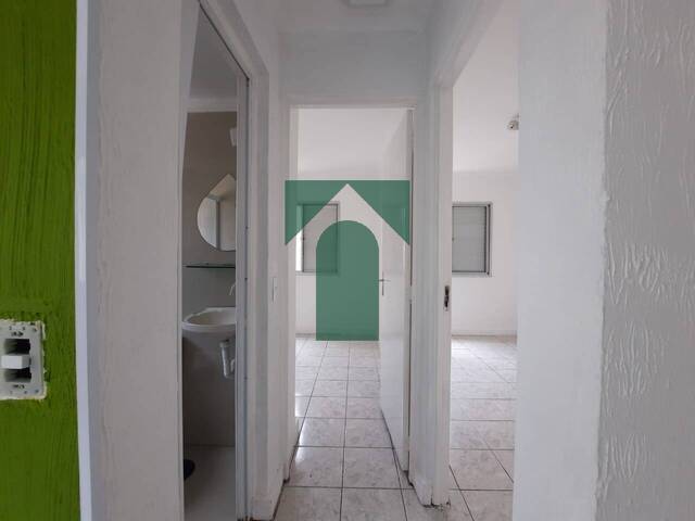 Apartamento para Venda em Santo André - 4