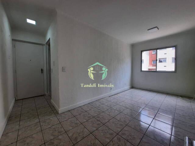 #007915 - Apartamento para Venda em Santo André - SP - 1