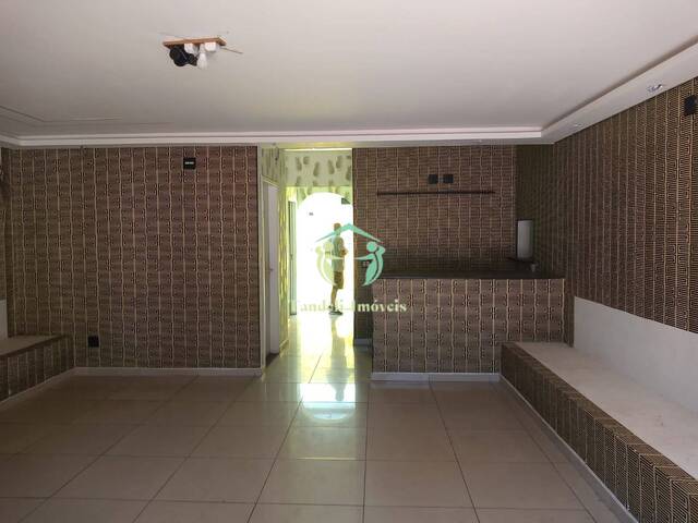 #007916 - Casa para Venda em Santo André - SP - 1