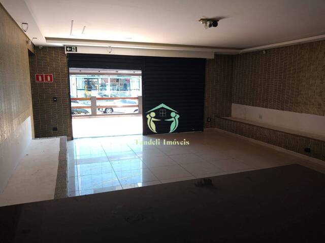 #007916 - Casa para Venda em Santo André - SP - 2