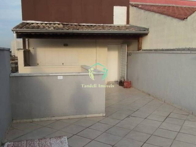 Venda em Cidade São Jorge - Santo André