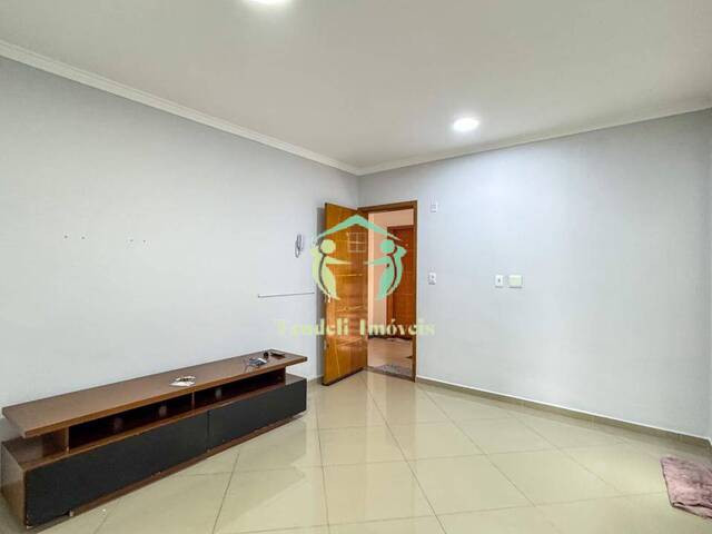 #006511 - Apartamento Sem Condomínio para Locação em Santo André - SP - 1