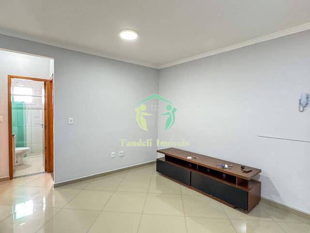 #006511 - Apartamento Sem Condomínio para Locação em Santo André - SP - 2