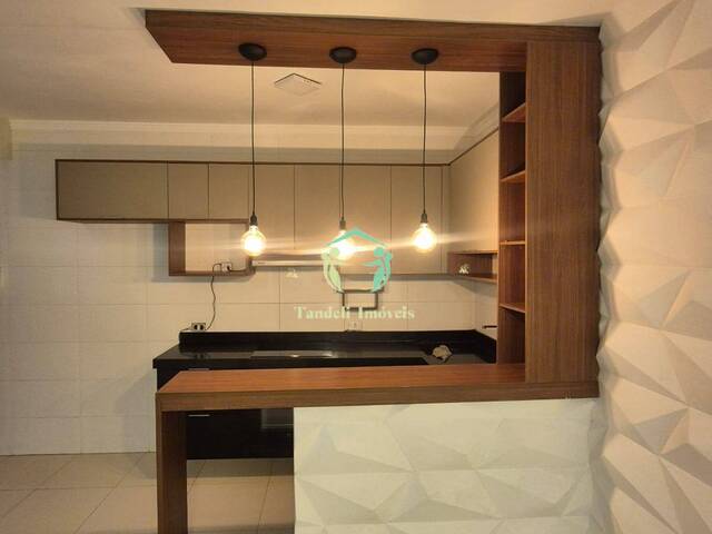 #007918 - Apartamento Sem Condomínio para Venda em Santo André - SP - 2