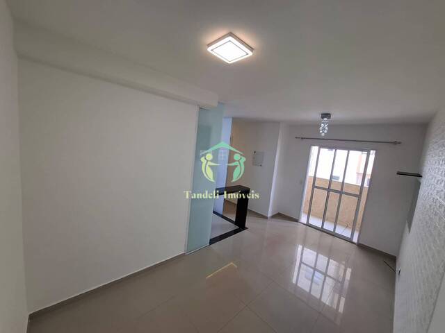 #007919 - Apartamento para Venda em Santo André - SP - 3