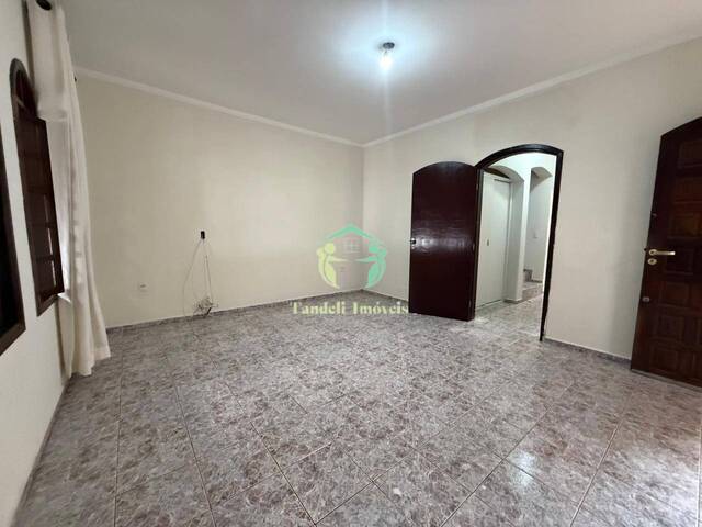 #007921 - Sobrado para Venda em Santo André - SP - 2