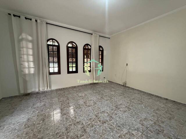 #007921 - Sobrado para Venda em Santo André - SP - 1