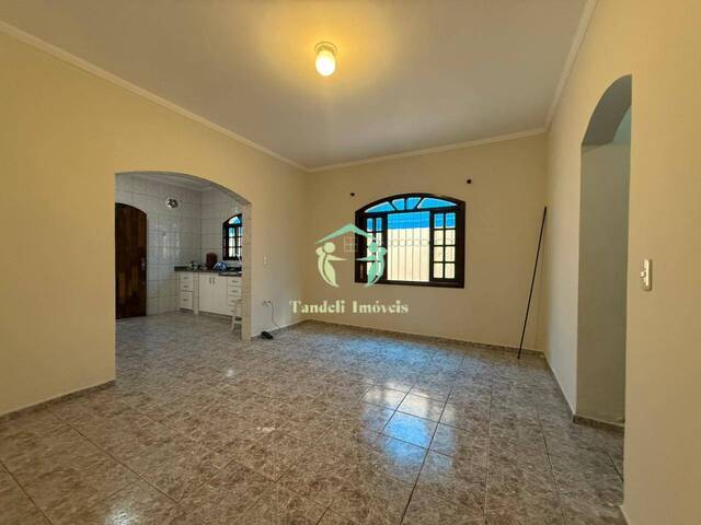 #007921 - Sobrado para Venda em Santo André - SP - 3