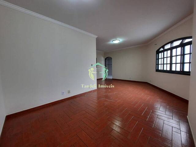 #007923 - Sobrado para Venda em Santo André - SP - 2