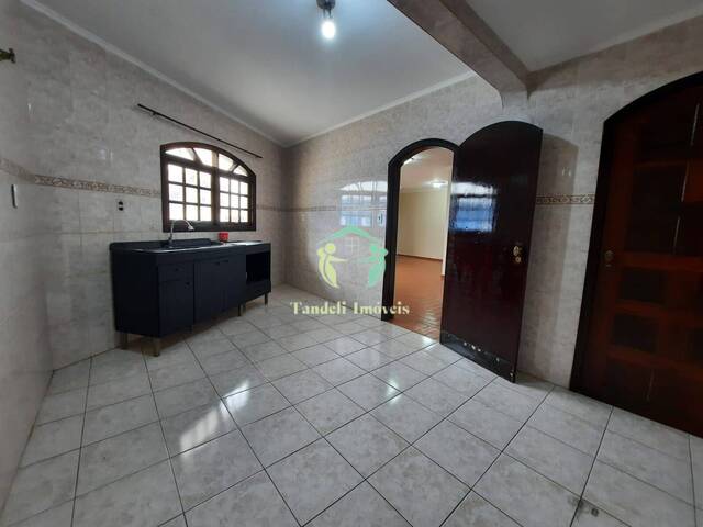 #007923 - Sobrado para Venda em Santo André - SP - 3