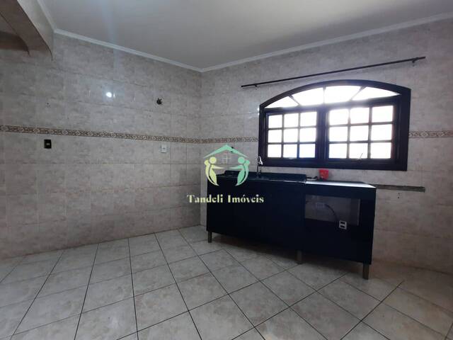 Sobrado para Venda em Santo André - 4