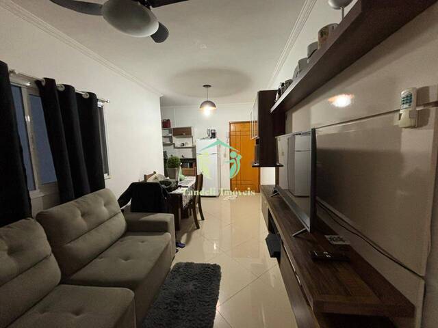 #007924 - Apartamento Sem Condomínio para Locação em Santo André - SP - 2