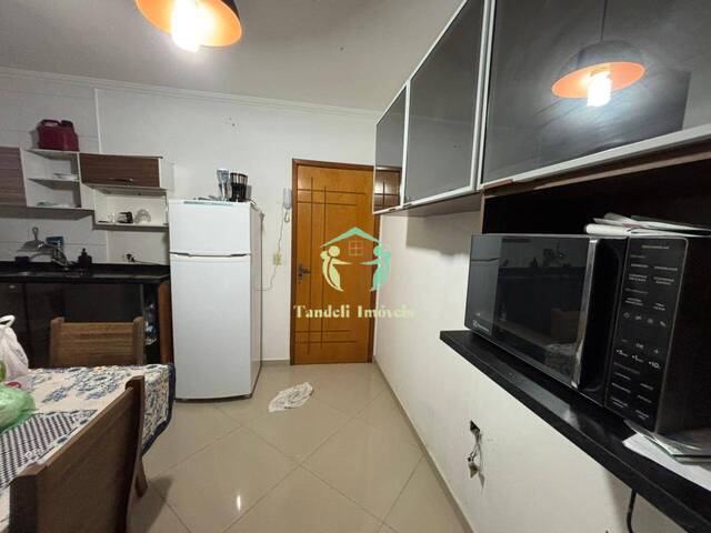 #007924 - Apartamento Sem Condomínio para Locação em Santo André - SP - 3