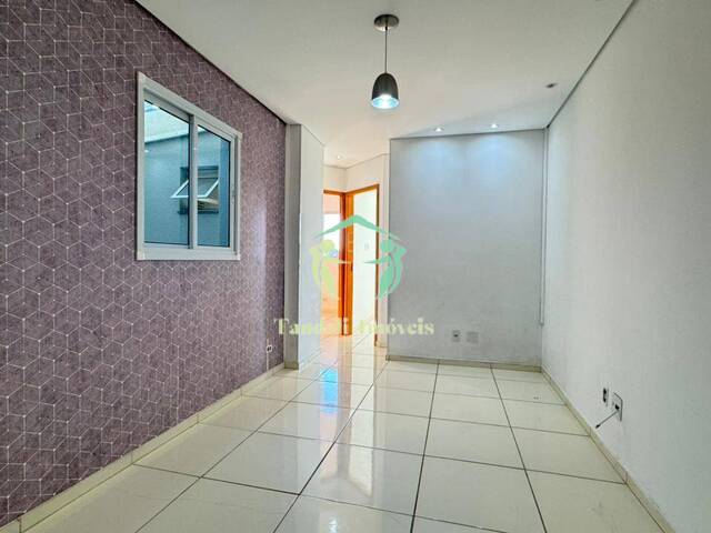 #007127 - Apartamento Sem Condomínio para Locação em Santo André - SP - 2
