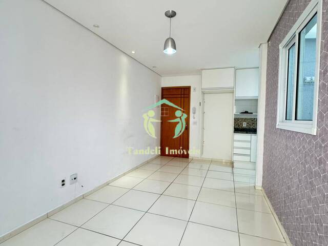 #007127 - Apartamento Sem Condomínio para Locação em Santo André - SP - 3