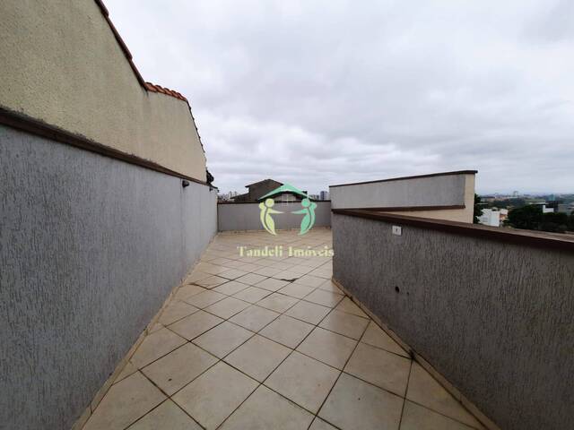 Venda em Cidade São Jorge - Santo André