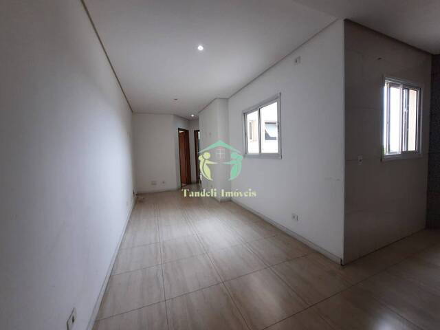 #007812 - Cobertura para Venda em Santo André - SP - 3