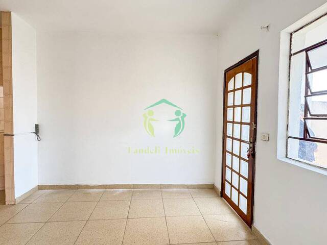 Casa para Venda em Santo André - 4